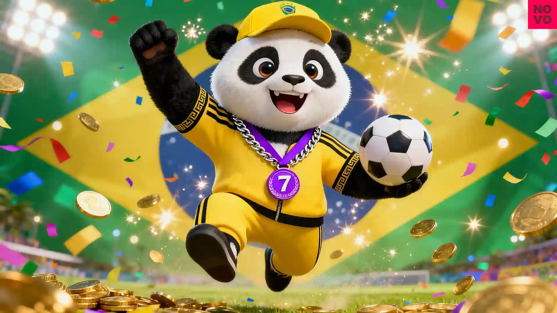 entretenimento online